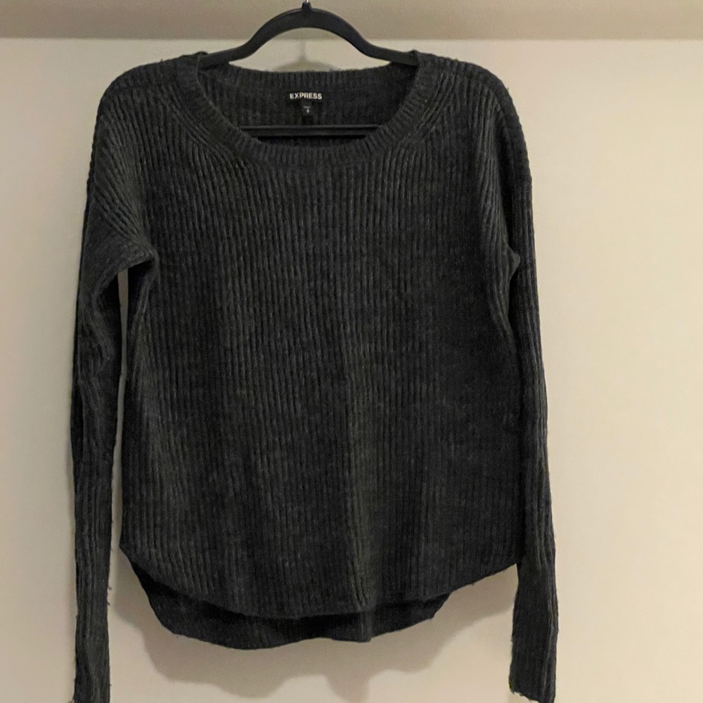 Express Sweater